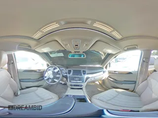 2016 Mercedes-Benz GL with VIN 4JGDF6EE0GA625683, listed as a Copart auction lot 74594824 with 102,519 mi miles and Salvage Title. Bid and sale history available at carsss.com. Image 13.