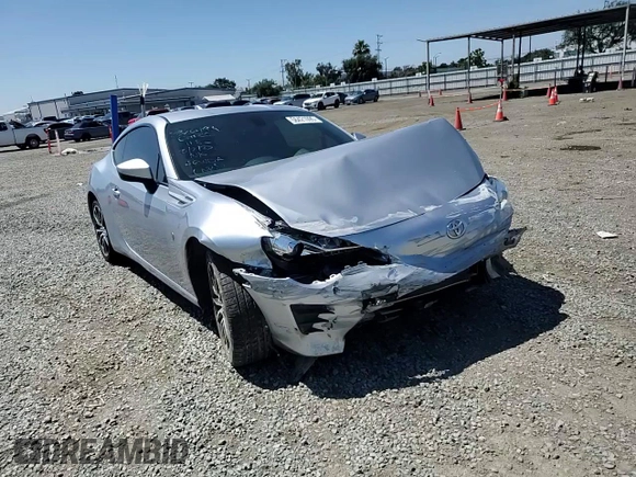 2020 Toyota 86 с VIN JF1ZNAA18L8754152, выставлен на аукционе Copart как лот 56421095 с пробегом 87 954 миль миль и Списание • Salvage title. История ставок и продаж доступна на DreamBid. Изображение 13.