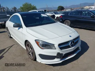 2014 Mercedes-Benz CLA 250 с VIN WDDSJ4EB9EN109189, выставлен на аукционе IAAI как лот 42405609 с пробегом 77 442 миль миль и . История ставок и продаж доступна на DreamBid. Изображение 1.