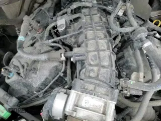 2018 Ford Transit Cargo z VIN 1FTYR2CG3JKB26615, wystawiony jako Copart lot #55479515 z przebiegiem 74 934 mil mil oraz Szkoda całkowita • Salvage title. Historia ofert i sprzedaży dostępna na DreamBid. Obrazek 13.