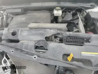 2020 Nissan Pathfinder Platinum с VIN 5N1DR2DN5LC575976, выставлен на аукционе Copart как лот 55858615 с пробегом 108 833 миль миль и Списание • Salvage title. История ставок и продаж доступна на DreamBid. Изображение 16.