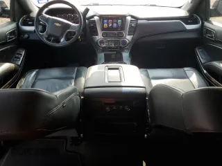2018 Chevrolet Tahoe LT с VIN 1GNSCBKC9JR213956, выставлен на аукционе Copart как лот 54202335 с пробегом 103 344 миль миль и Списание • Salvage title. История ставок и продаж доступна на DreamBid. Изображение 8.