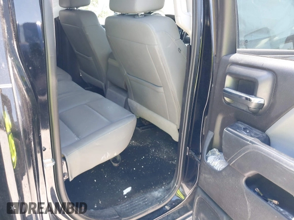 2017 Chevrolet Silverado 1500 LS with VIN 1GCRCNEC1HZ337363, listed as a IAAI auction lot 42059934 with 81,773 mi miles and . Bid and sale history available at DreamBid. Image 8.