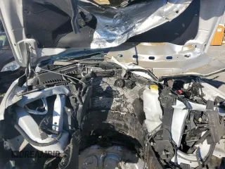 2019 Ram 1500 Rebel z VIN 1C6SRFLT8KN780527, wystawiony jako Copart lot #47611955 z przebiegiem Nie podano mil oraz Szkoda całkowita • Salvage title. Historia ofert i sprzedaży dostępna na DreamBid. Obrazek 11.