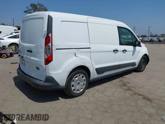 2015 Ford Transit Connect XL z VIN NM0LS7E73F1204930, wystawiony jako IAAI lot #42416463 z przebiegiem 147 448 mil mil oraz . Historia ofert i sprzedaży dostępna na DreamBid. Obrazek 4.