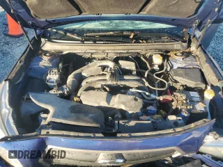 2015 Subaru Legacy 2.5i with VIN 4S3BNCA64F3024257, listed as a Copart auction lot 75380884 with 314,946 mi miles and Salvage Title. Bid and sale history available at carsss.com. Image 12.