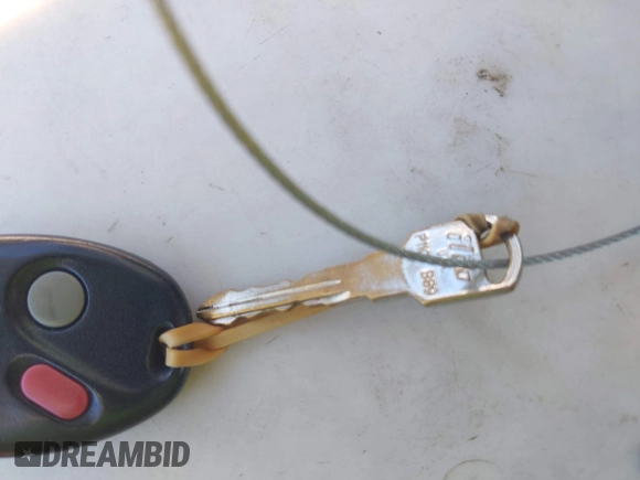 2003 Chevrolet Cavalier with VIN 1G1JF54F637387057, listed as a IAAI auction lot 39570568 with Not Provided miles and . Bid and sale history available at DreamBid. Image 11.