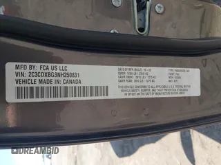 2022 Dodge Charger SXT with VIN 2C3CDXBG3NH250831, listed as a IAAI auction lot 42249273 with Not Provided miles and . Bid and sale history available at DreamBid. Image 9.