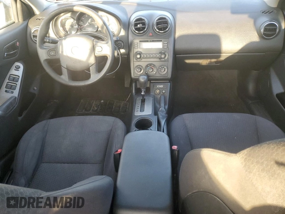 2005 Pontiac G6 with VIN 1G2ZG528354181229, listed as a Copart auction lot 44889975 with 170,049 mi miles and Salvage Title. Bid and sale history available at carsss.com. Image 8.