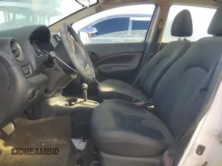 2015 Nissan Note SR с VIN 3N1CE2CPXFL411469, выставлен на аукционе Copart как лот 53751805 с пробегом 64 144 миль миль и Списание • Salvage title. История ставок и продаж доступна на DreamBid. Изображение 7.
