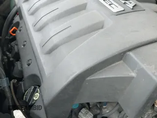 2006 Honda Pilot EX z VIN 2HKYF18416H501571, wystawiony jako IAAI lot #42902211 z przebiegiem 196 289 mil mil oraz . Historia ofert i sprzedaży dostępna na DreamBid. Obrazek 12.