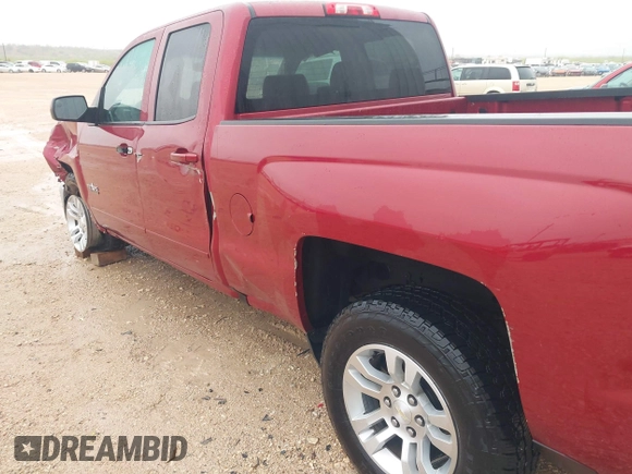 2019 Chevrolet Silverado 1500 LT with VIN 2GCRCPEC9K1126391, listed as a IAAI auction lot 41958790 with 101,455 mi miles and . Bid and sale history available at DreamBid. Image 20.