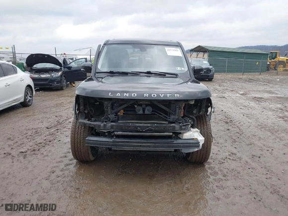 2016 Land Rover LR4 HSE with VIN SALAG2V64GA779506, listed as a IAAI auction lot 41579961 with NaN miles. Bid and sale history available at carsss.com. Image 13.
