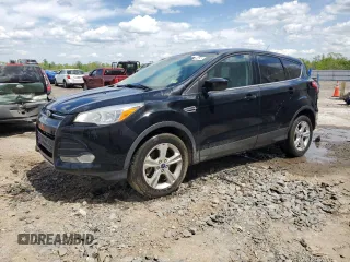 2016 Ford Escape SE с VIN 1FMCU9G91GUC07120, выставлен на аукционе Copart как лот 54254945 с пробегом 124 475 миль миль и Чистый • Clean title. История ставок и продаж доступна на DreamBid. Изображение 1.