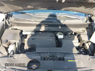 2015 Infiniti QX60 with VIN 5N1AL0MM0FC546745, listed as a IAAI auction lot 42097316 with 181,814 mi miles. Bid and sale history available at carsss.com. Image 10.