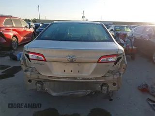2012 Toyota Camry L with VIN 4T4BF1FK2CR162801, listed as a IAAI auction lot 41200566 with 130,071 mi miles. Bid and sale history available at carsss.com. Image 17.