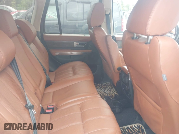 2012 Land Rover Range Rover Sport HSE Lux с VIN SALSK2D43CA737244, выставлен на аукционе IAAI как лот 42314028 с пробегом 206 362 миль миль и . История ставок и продаж доступна на DreamBid. Изображение 8.