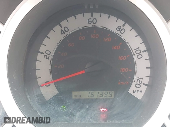 2015 Toyota Tacoma PreRunner z VIN 5TFJX4GN7FX043923, wystawiony jako IAAI lot #41930476 z przebiegiem 151 399 mil mil oraz . Historia ofert i sprzedaży dostępna na DreamBid. Obrazek 15.
