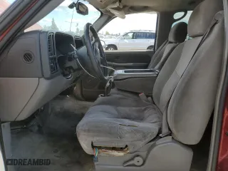 2003 Chevrolet Tahoe LS with VIN 1GNEC13V23R285026, listed as a Copart auction lot 47671115 with 200,245 mi miles and Salvage Title. Bid and sale history available at carsss.com. Image 7.