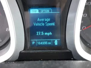 2013 Chevrolet Equinox LT z VIN 1GNALDEKXDZ134231, wystawiony jako IAAI lot #41733140 z przebiegiem 164 996 mil mil oraz . Historia ofert i sprzedaży dostępna na DreamBid. Obrazek 15.