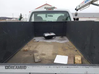 2008 Ford F-250 with VIN 1FDNF215X8ED75835, listed as a IAAI auction lot 41622208 with Not provided miles and . Bid and sale history available at DreamBid. Image 8.