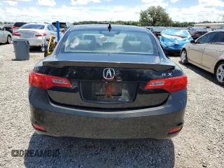2014 Acura ILX с VIN 19VDE1F39EE000967, выставлен на аукционе Copart как лот 65957325 с пробегом 93 852 миль миль и Списание • Salvage title. История ставок и продаж доступна на DreamBid. Изображение 6.