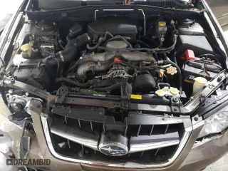 2008 Subaru Outback (Natl) i with VIN 4S4BP61C787344097, listed as a Copart auction lot 86192284 with 110,025 mi miles and Salvage Title. Bid and sale history available at carsss.com. Image 12.