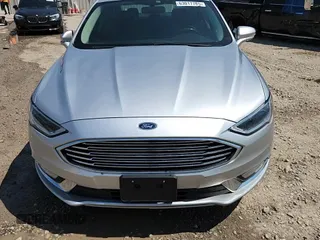 2017 Ford Fusion SE with VIN 3FA6P0HD3HR406255, listed as a Copart auction lot 63017785 with 94,992 mi miles and Clean title. Bid and sale history available at DreamBid. Image 13.