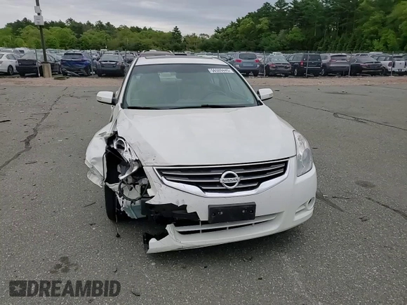 2010 Nissan Altima SL z VIN 1N4AL2AP1AN545167, wystawiony jako Copart lot #56509445 z przebiegiem 136 190 mil mil oraz Szkoda całkowita • Salvage title. Historia ofert i sprzedaży dostępna na DreamBid. Obrazek 13.