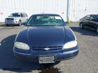 2000 Chevrolet Lumina with VIN 2G1WL52J7Y1355941, listed as a IAAI auction lot 42007306 with 309,954 mi miles. Bid and sale history available at carsss.com. Image 6.