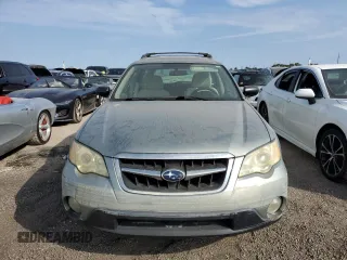 2009 Subaru Outback Special Edtn with VIN 4S4BP61C397341277, listed as a Copart auction lot 74877314 with 0 mi miles and Salvage Title. Bid and sale history available at carsss.com. Image 5.