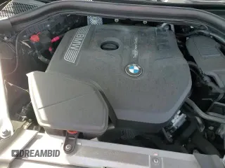 2019 BMW X3 xDrive30i с VIN 5UXTR9C50KLD99042, выставлен на аукционе Copart как лот 82370405 с пробегом 85 097 миль миль и Списание • Salvage title. История ставок и продаж доступна на DreamBid. Изображение 14.