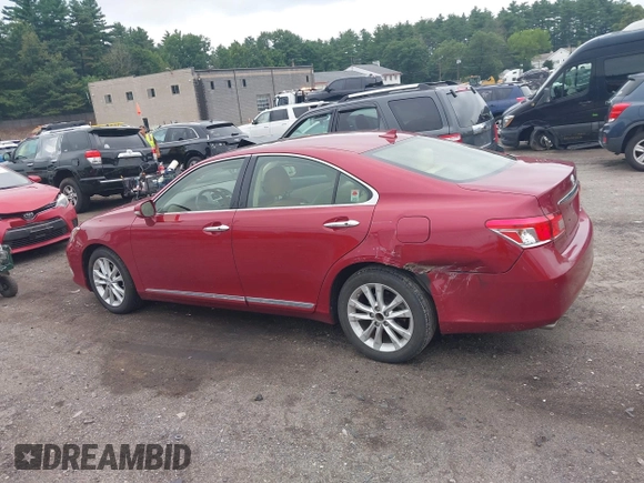 2012 Lexus ES 330 с VIN JTHBK1EG9C2497152, выставлен на аукционе IAAI как лот 42669681 с пробегом 182 981 миль миль и . История ставок и продаж доступна на DreamBid. Изображение 14.