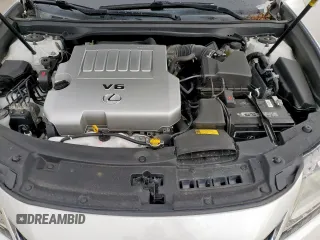 2015 Lexus ES 330 with VIN JTHBK1GG6F2168040, listed as a Copart auction lot 59366425 with 96,028 mi miles and Salvage title. Bid and sale history available at DreamBid. Image 11.