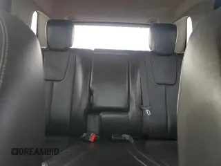 2012 GMC Terrain SLT-2 with VIN 2GKALWEKXC6326798, listed as a Copart auction lot 41677555 with 142,816 mi miles and Salvage Title. Bid and sale history available at carsss.com. Image 10.