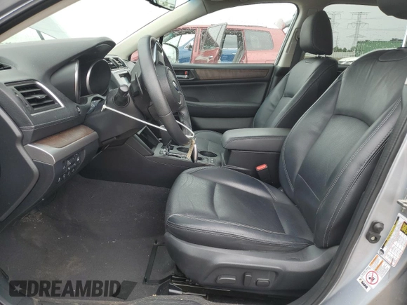 2018 Subaru Outback Limited z VIN 4S4BSENC5J3364560, wystawiony jako Copart lot #61365715 z przebiegiem 59 761 mil mil oraz Szkoda całkowita • Salvage title. Historia ofert i sprzedaży dostępna na DreamBid. Obrazek 7.