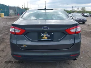 2016 Ford Fusion SE with VIN 3FA6P0H78GR164748, listed as a IAAI auction lot 42209658 with 102,927 mi miles and . Bid and sale history available at DreamBid. Image 16.