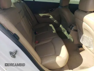 2013 Buick LaCrosse Premium 1 with VIN 1G4GG5E31DF260951, listed as a Copart auction lot 49070785 with 155,909 mi miles and Salvage title. Bid and sale history available at DreamBid. Image 10.