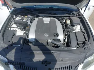 2013 Lexus GS with VIN JTHCE1BL3D5003977, listed as a IAAI auction lot 41620845 with 90,842 mi miles and . Bid and sale history available at carsss.com. Image 10.