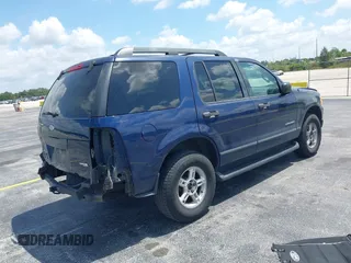 2005 Ford Explorer XLS with VIN 1FMZU62K15UA24414, listed as a IAAI auction lot 42154776 with 195,971 mi miles and . Bid and sale history available at DreamBid. Image 4.