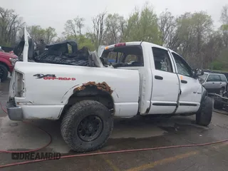 2003 Dodge 1500 ST with VIN 1D7HU18D83J601200, listed as a IAAI auction lot 41941714 with Not Provided miles. Bid and sale history available at carsss.com. Image 12.