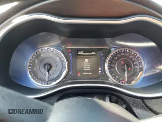 2016 Chrysler 200 LX with VIN 1C3CCCFB0GN114368, listed as a Copart auction lot 49909185 with 168,931 mi miles and Salvage Title. Bid and sale history available at carsss.com. Image 9.
