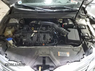 2013 Lincoln MKZ with VIN 3LN6L2J98DR817258, listed as a Copart auction lot 42723025 with 100,778 mi miles and Salvage Title. Bid and sale history available at DreamBid. Image 11.