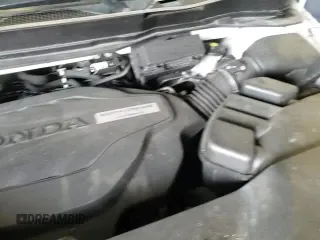 2018 Honda Pilot EX-L z VIN 5FNYF6H6XJB032602, wystawiony jako Copart lot #54622235 z przebiegiem 121 944 mil mil oraz Czysty tytuł • Clean title. Historia ofert i sprzedaży dostępna na DreamBid. Obrazek 16.