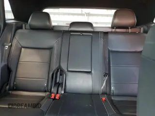 2021 Volkswagen Atlas SE z VIN 1V2JC2CA9MC221417, wystawiony jako Copart lot #49646075 z przebiegiem 49 087 mil mil oraz Nie do naprawy • Non repairable. Historia ofert i sprzedaży dostępna na DreamBid. Obrazek 10.