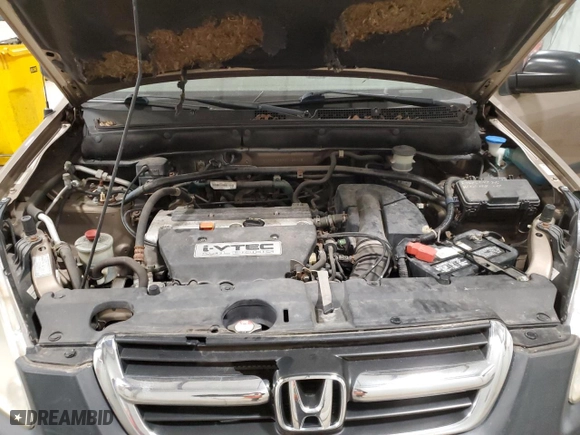 2003 Honda CR-V LX with VIN SHSRD78593U136078, listed as a Copart auction lot 85868354 with 178,973 mi miles and Clean Title. Bid and sale history available at carsss.com. Image 12.