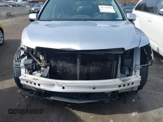 2014 Acura MDX с VIN 5FRYD4H25EB015413, выставлен на аукционе IAAI как лот 41773670 с пробегом 227 998 миль миль и . История ставок и продаж доступна на DreamBid. Изображение 6.