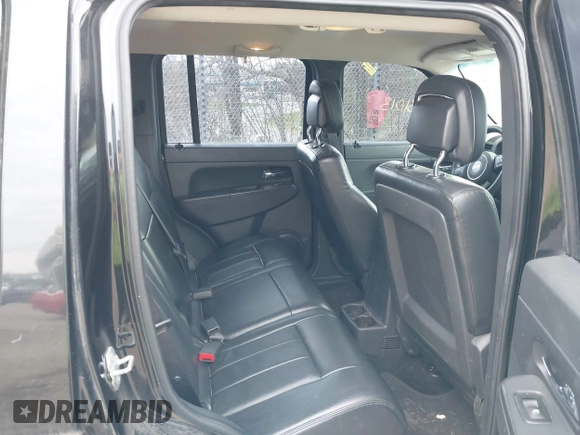 2012 Jeep Liberty Sport with VIN 1C4PJMAK8CW155559, listed as a IAAI auction lot 42131013 with 127,916 mi miles. Bid and sale history available at carsss.com. Image 8.