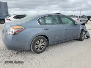 2012 Nissan Altima 2.5 SL with VIN 1N4AL2AP0CC178258, listed as a Copart auction lot 47633575 with 64,600 mi miles and Non Repairable. Bid and sale history available at carsss.com. Image 3.