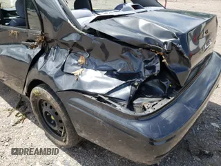 2002 Mitsubishi Lancer LS with VIN JA3AJ36EX2U002399, listed as a Copart auction lot 54435531 with 106,937 mi miles and Salvage Title. Bid and sale history available at carsss.com. Image 9.